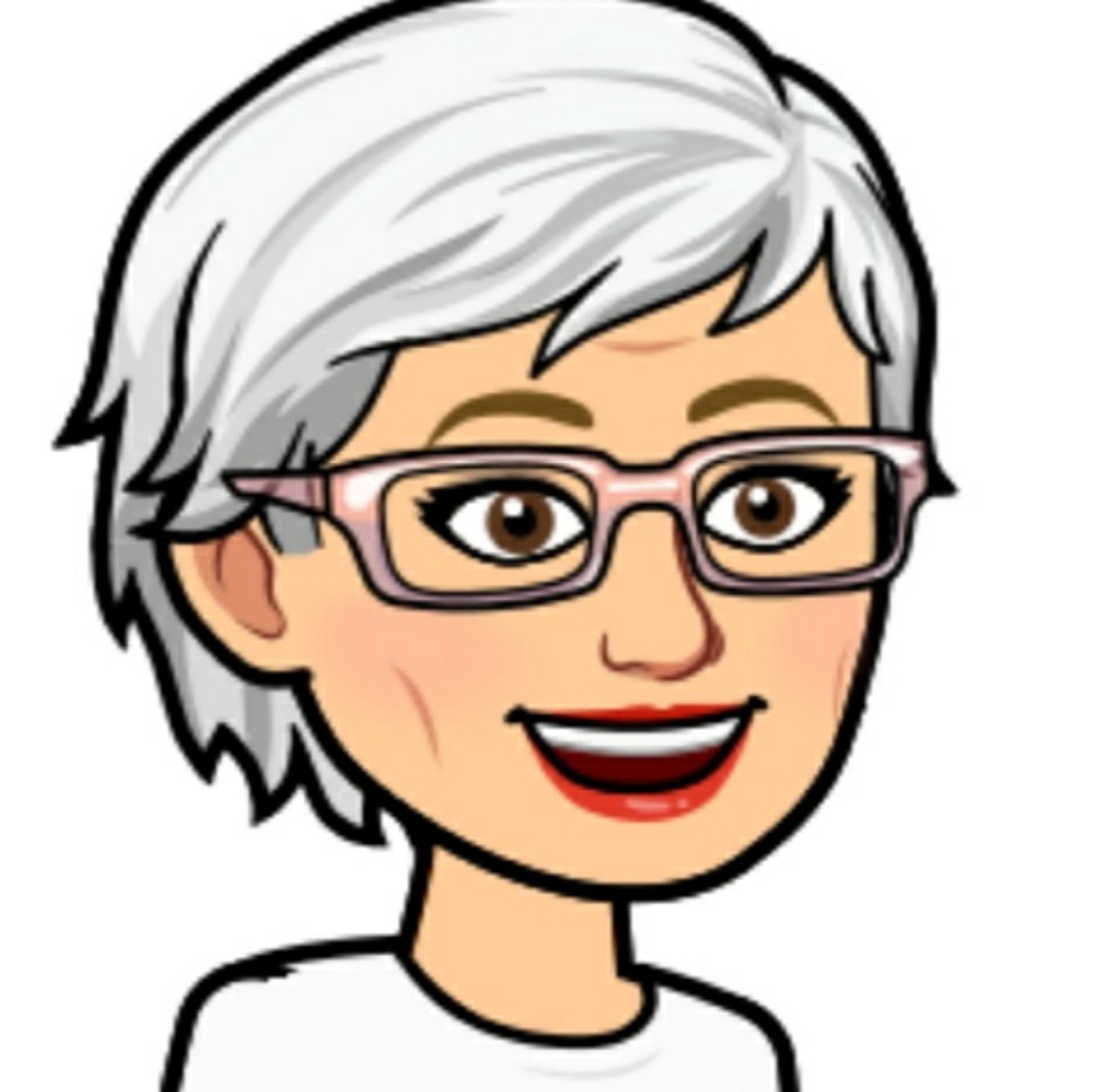 Meet your Posher, Pat